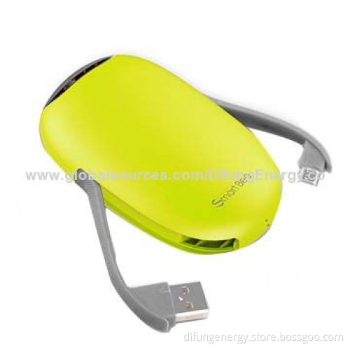 USB Mobile Phone Charger, Low-price, Original Design with Anti-explosion Protection